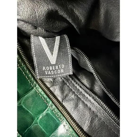 Roberto Vascon Backpack - Picture 7 of 8